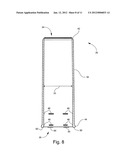 SHOWER NICHE KIT diagram and image