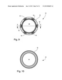 SHOWER NICHE KIT diagram and image