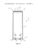 SHOWER NICHE KIT diagram and image