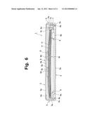 BUSINESS CARD CASE diagram and image