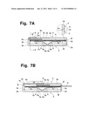 BUSINESS CARD CASE diagram and image