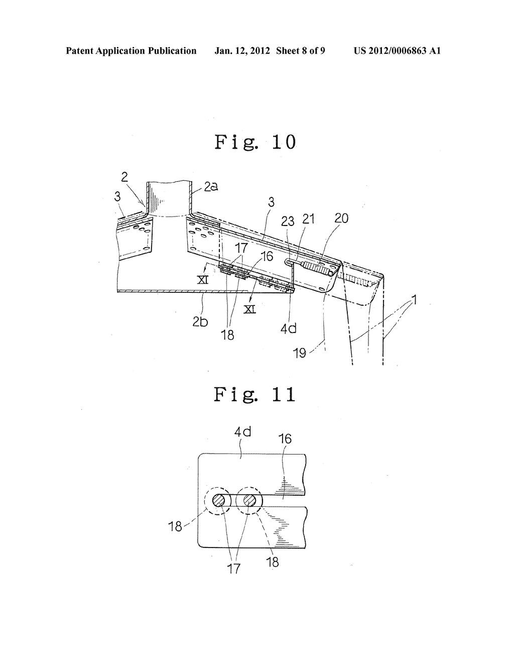 Garments Finishing Machine and Body Cover Used for Finishing Machine - diagram, schematic, and image 09