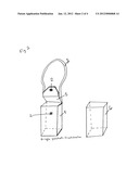 Kangaroo karrier diagram and image