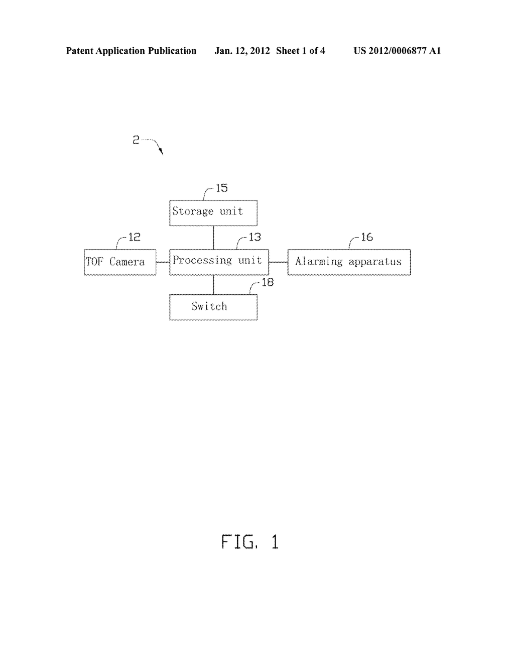 SAFETY SYSTEM, METHOD, AND NAIL GUN WITH THE SAFETY SYSTEM - diagram, schematic, and image 02