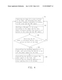 SAFETY SYSTEM, METHOD, AND NAIL GUN WITH THE SAFETY SYSTEM diagram and image