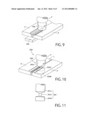 APPARATUS AND METHOD FOR FRICTION STIR WELDING diagram and image