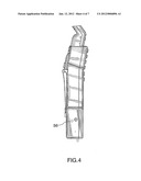 HAND-HELD DATA COLLECTOR WITH DETACHABLE SCANNER diagram and image