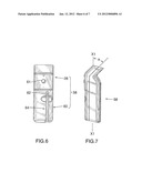 HAND-HELD DATA COLLECTOR WITH DETACHABLE SCANNER diagram and image