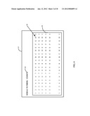 TRANSACTION CARD FOR PROVIDING ELECTRONIC MESSAGE AUTHENTICATION diagram and image