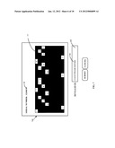 TRANSACTION CARD FOR PROVIDING ELECTRONIC MESSAGE AUTHENTICATION diagram and image