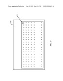 TRANSACTION CARD FOR PROVIDING ELECTRONIC MESSAGE AUTHENTICATION diagram and image