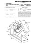 GRINDING MILL AND METHOD OF GRINDING diagram and image