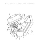 GRINDING MILL AND METHOD OF GRINDING diagram and image