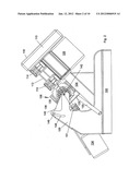 GRINDING MILL AND METHOD OF GRINDING diagram and image