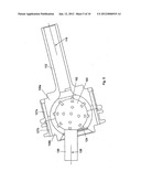 GRINDING MILL AND METHOD OF GRINDING diagram and image