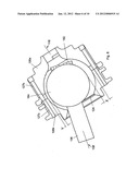 GRINDING MILL AND METHOD OF GRINDING diagram and image