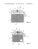 PILOT CHUTE DEVICE diagram and image