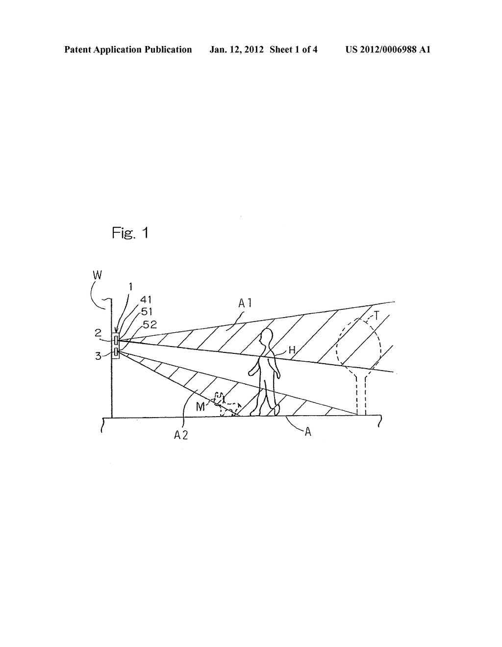 PASSIVE INFRARED RAY SENSOR - diagram, schematic, and image 02