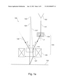 ELECTRON BEAM DEVICE WITH TILTING AND DISPERSION COMPENSATION, AND METHOD     OF OPERATING SAME diagram and image