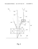 ELECTRON BEAM DEVICE WITH TILTING AND DISPERSION COMPENSATION, AND METHOD     OF OPERATING SAME diagram and image