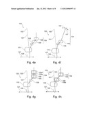 ELECTRON BEAM DEVICE WITH TILTING AND DISPERSION COMPENSATION, AND METHOD     OF OPERATING SAME diagram and image