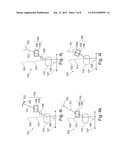 ELECTRON BEAM DEVICE WITH TILTING AND DISPERSION COMPENSATION, AND METHOD     OF OPERATING SAME diagram and image