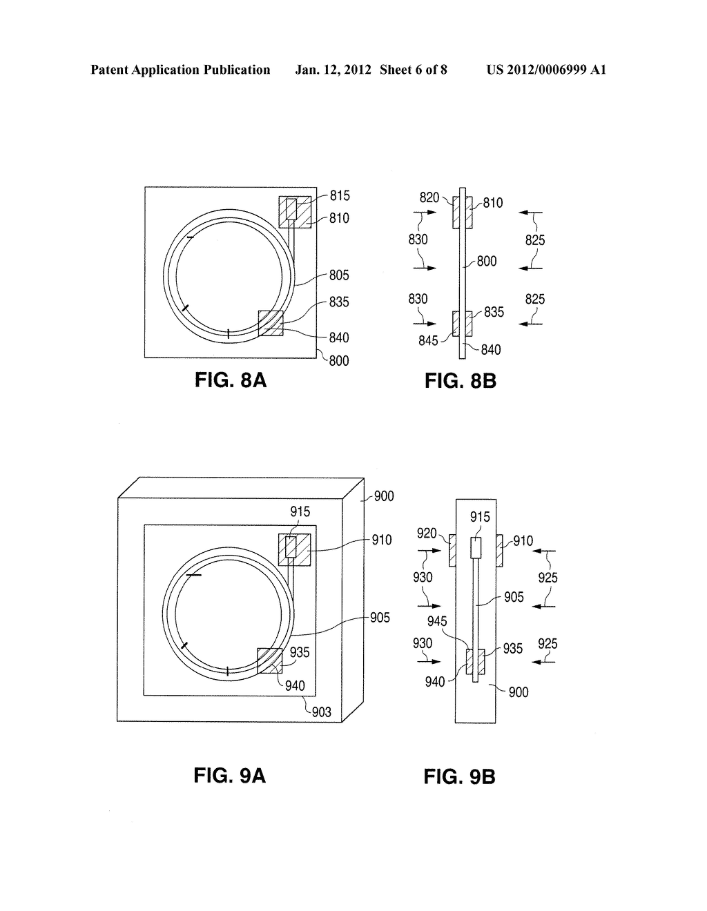 System For Radiation Sterilization Of Medical Devices - diagram, schematic, and image 07