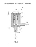 Method and apparatus for generating high-speed pulsed fluid jets diagram and image