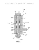 Method and apparatus for generating high-speed pulsed fluid jets diagram and image