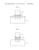 PHASE-CHANGE MEMORY DEVICE HAVING MULTIPLE DIODES diagram and image