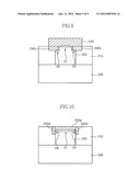 PHASE-CHANGE MEMORY DEVICE HAVING MULTIPLE DIODES diagram and image