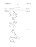 Luminescent Cyclometallated Iridium(III) Complexes Having Acetylide     Ligands diagram and image