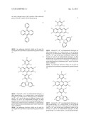 ANTHRACENE DERIVATIVE, MATERIAL FOR LIGHT EMITTING ELEMENT, LIGHT EMITTING     ELEMENT, LIGHT EMITTING DEVICE, AND ELECTRONIC DEVICE diagram and image