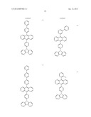 ANTHRACENE DERIVATIVE, MATERIAL FOR LIGHT EMITTING ELEMENT, LIGHT EMITTING     ELEMENT, LIGHT EMITTING DEVICE, AND ELECTRONIC DEVICE diagram and image