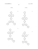 ANTHRACENE DERIVATIVE, MATERIAL FOR LIGHT EMITTING ELEMENT, LIGHT EMITTING     ELEMENT, LIGHT EMITTING DEVICE, AND ELECTRONIC DEVICE diagram and image