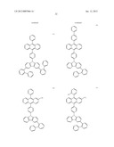 ANTHRACENE DERIVATIVE, MATERIAL FOR LIGHT EMITTING ELEMENT, LIGHT EMITTING     ELEMENT, LIGHT EMITTING DEVICE, AND ELECTRONIC DEVICE diagram and image