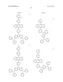 ANTHRACENE DERIVATIVE, MATERIAL FOR LIGHT EMITTING ELEMENT, LIGHT EMITTING     ELEMENT, LIGHT EMITTING DEVICE, AND ELECTRONIC DEVICE diagram and image