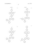 ANTHRACENE DERIVATIVE, MATERIAL FOR LIGHT EMITTING ELEMENT, LIGHT EMITTING     ELEMENT, LIGHT EMITTING DEVICE, AND ELECTRONIC DEVICE diagram and image