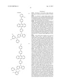 ANTHRACENE DERIVATIVE, MATERIAL FOR LIGHT EMITTING ELEMENT, LIGHT EMITTING     ELEMENT, LIGHT EMITTING DEVICE, AND ELECTRONIC DEVICE diagram and image