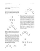 ANTHRACENE DERIVATIVE, MATERIAL FOR LIGHT EMITTING ELEMENT, LIGHT EMITTING     ELEMENT, LIGHT EMITTING DEVICE, AND ELECTRONIC DEVICE diagram and image