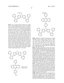 ANTHRACENE DERIVATIVE, MATERIAL FOR LIGHT EMITTING ELEMENT, LIGHT EMITTING     ELEMENT, LIGHT EMITTING DEVICE, AND ELECTRONIC DEVICE diagram and image