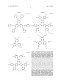 ORGANIC LIGHT-EMITTING DEVICE, AND METHOD FOR MANUFACTURING SAME diagram and image