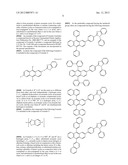 ORGANIC LIGHT-EMITTING DEVICE, AND METHOD FOR MANUFACTURING SAME diagram and image