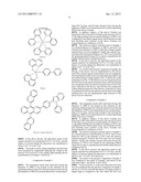 ORGANIC LIGHT-EMITTING DEVICE, AND METHOD FOR MANUFACTURING SAME diagram and image