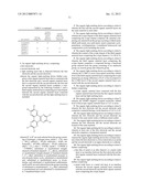 ORGANIC LIGHT-EMITTING DEVICE, AND METHOD FOR MANUFACTURING SAME diagram and image