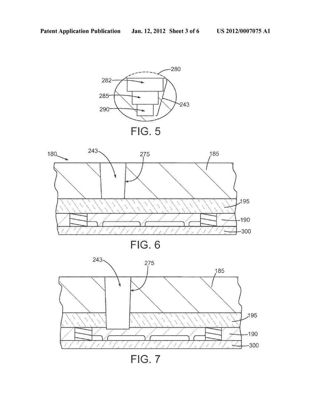 SEMICONDUCTOR CHIP WITH BACKSIDE CONDUCTOR STRUCTURE - diagram, schematic, and image 04