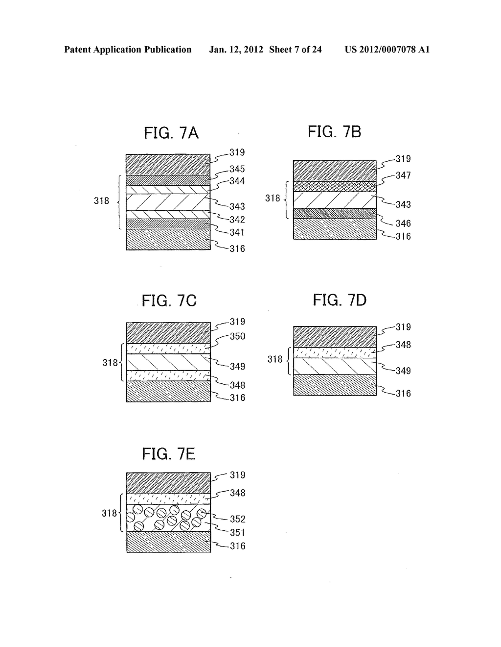 SEMICONDUCTOR DEVICE - diagram, schematic, and image 08