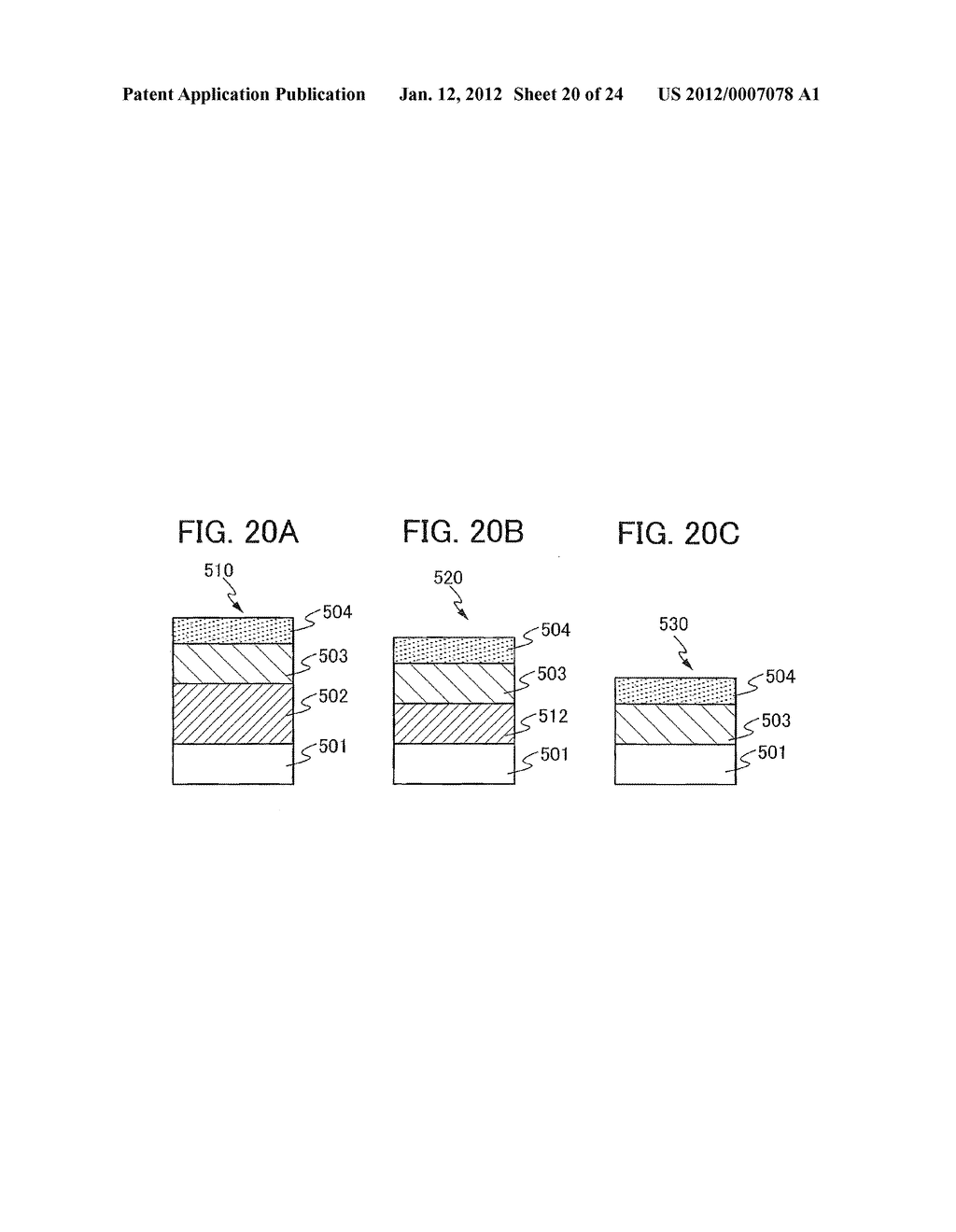 SEMICONDUCTOR DEVICE - diagram, schematic, and image 21