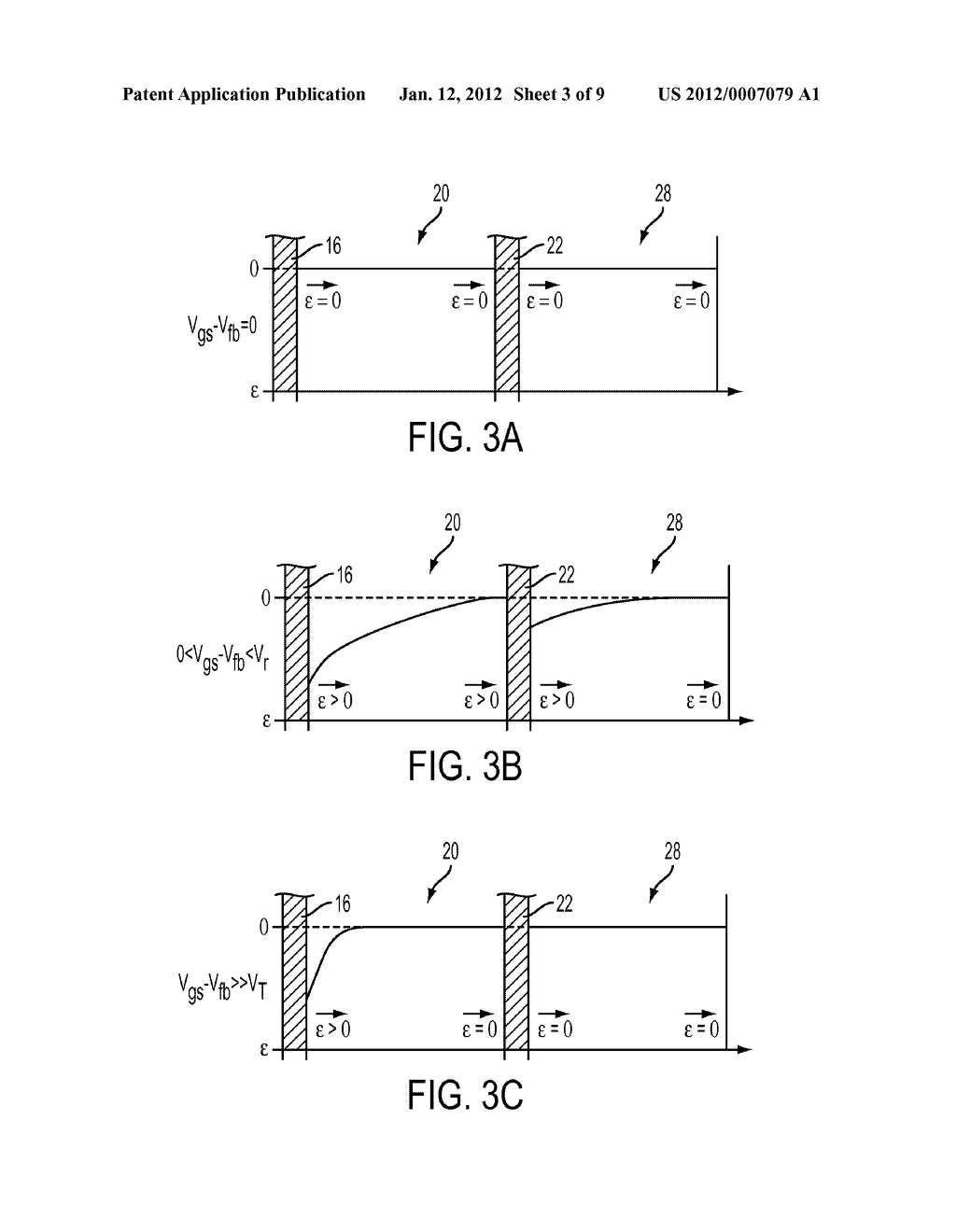 Thin Film Field Effect Transistor with Dual Semiconductor Layers - diagram, schematic, and image 04