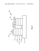 MULTI-GAS SENSOR AND METHOD OF FABRICATING THE SENSOR diagram and image